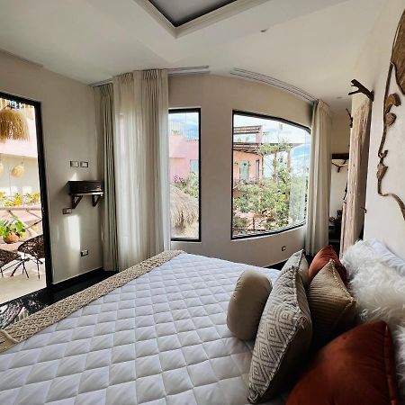 Xkeban Tulum Adults Only Hotel Екстериор снимка