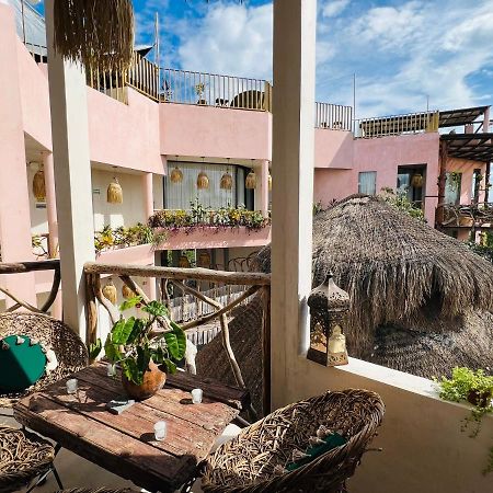 Xkeban Tulum Adults Only Hotel Екстериор снимка
