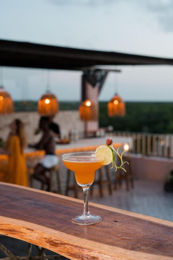 Xkeban Tulum Adults Only Hotel Екстериор снимка