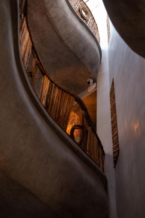 Xkeban Tulum Adults Only Hotel Екстериор снимка