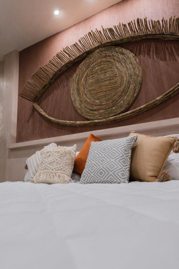 Xkeban Tulum Adults Only Hotel Екстериор снимка