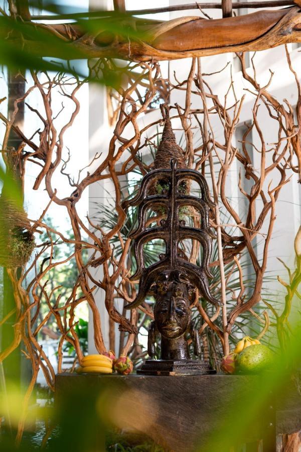 Xkeban Tulum Adults Only Hotel Екстериор снимка