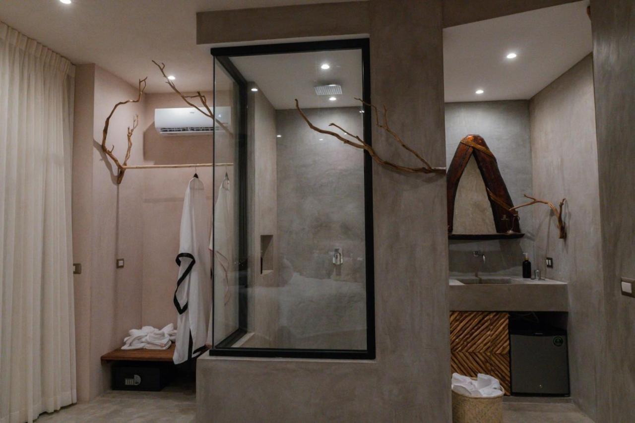 Xkeban Tulum Adults Only Hotel Екстериор снимка
