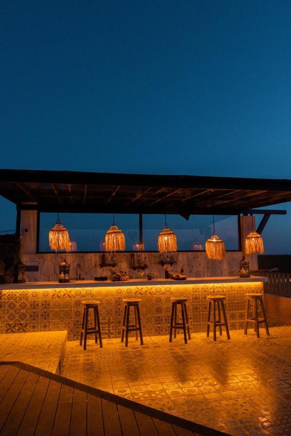 Xkeban Tulum Adults Only Hotel Екстериор снимка