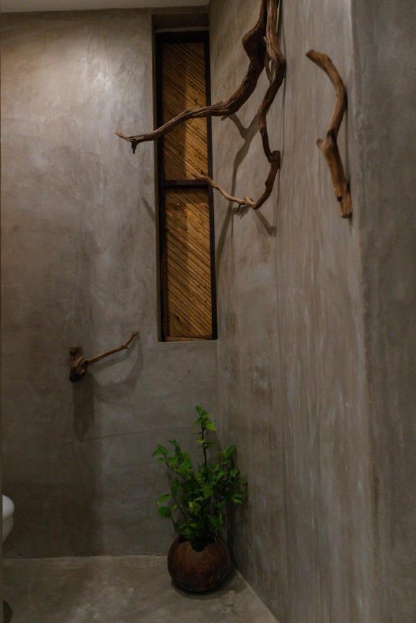 Xkeban Tulum Adults Only Hotel Екстериор снимка