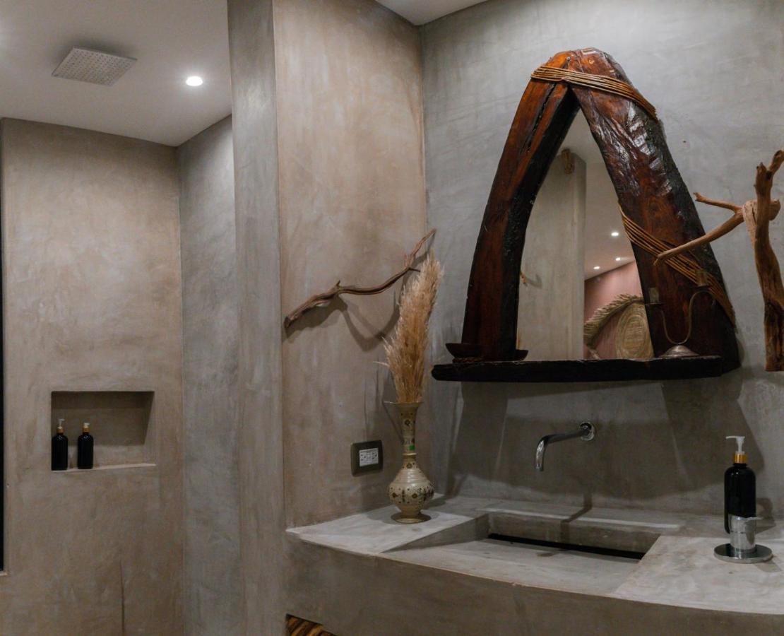 Xkeban Tulum Adults Only Hotel Екстериор снимка