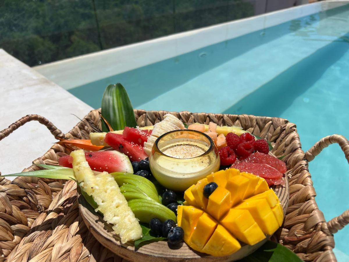 Xkeban Tulum Adults Only Hotel Екстериор снимка