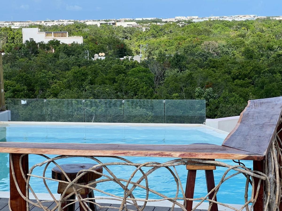 Xkeban Tulum Adults Only Hotel Екстериор снимка