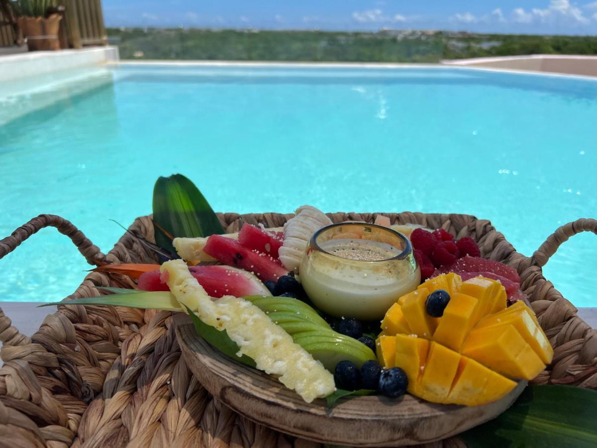 Xkeban Tulum Adults Only Hotel Екстериор снимка