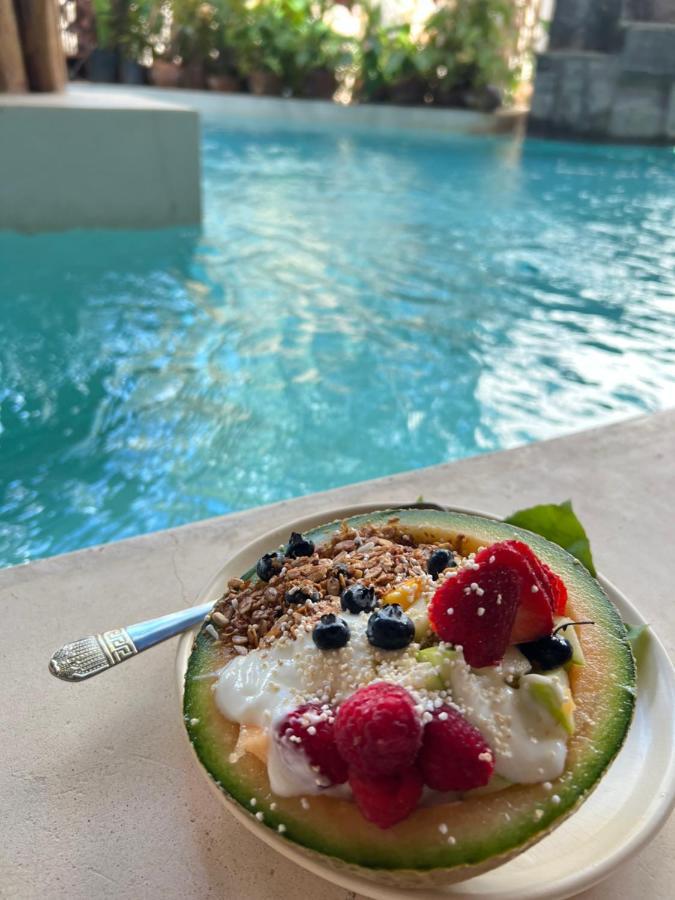 Xkeban Tulum Adults Only Hotel Екстериор снимка