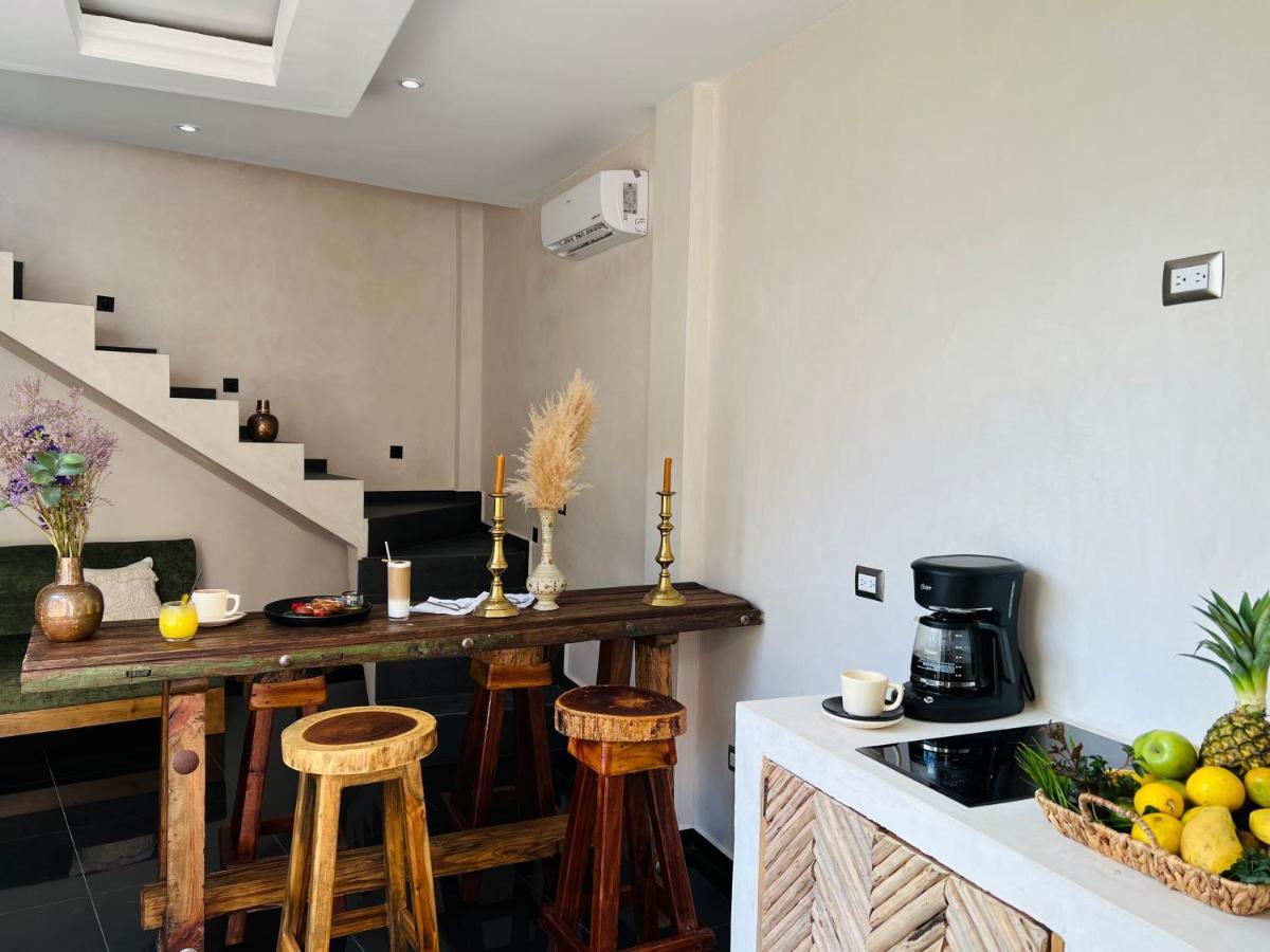 Xkeban Tulum Adults Only Hotel Екстериор снимка