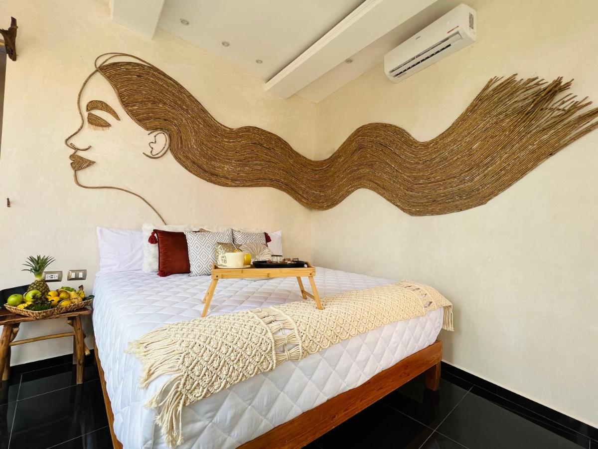 Xkeban Tulum Adults Only Hotel Екстериор снимка