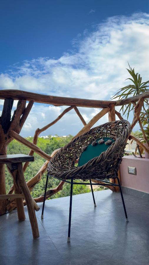 Xkeban Tulum Adults Only Hotel Екстериор снимка