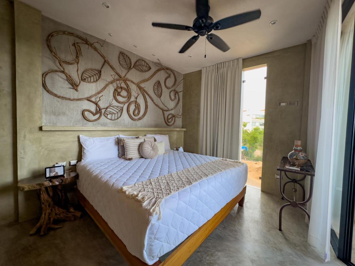 Xkeban Tulum Adults Only Hotel Екстериор снимка