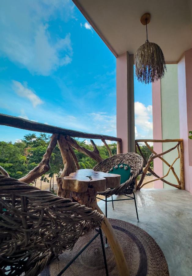 Xkeban Tulum Adults Only Hotel Екстериор снимка