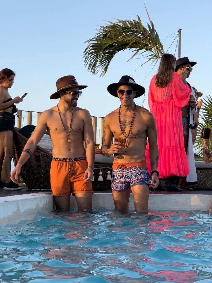 Xkeban Tulum Adults Only Hotel Екстериор снимка